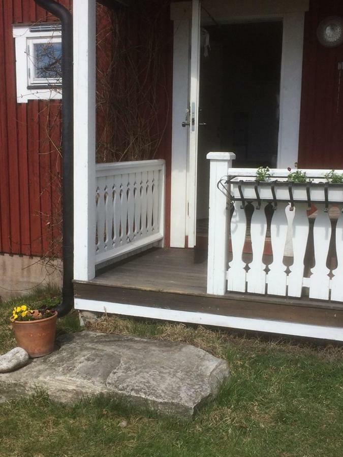 Annies Hus Vila Årjäng Exterior foto